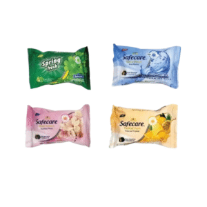 SafeCare Soap