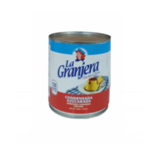 Condensed Milk (LA GRANJERA)