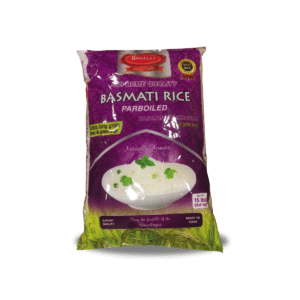 Basmati Rice